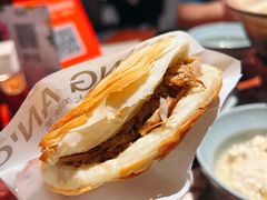 -长安记·大美陕菜(大族广场店)