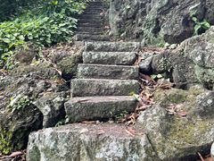 -海口火山口国家地质公园