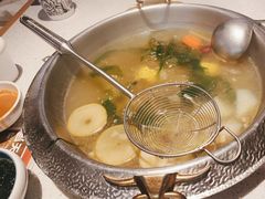 -左庭右院鲜牛肉火锅(龙湖杭州滨江天街店)