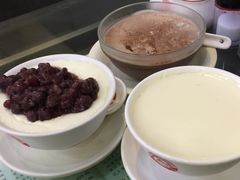 姜汁撞奶-义顺牛奶公司(庇利金街店)