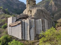 -圣莲山风景区