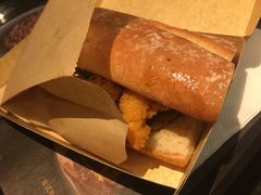 -麦当劳(合肥之心城店)