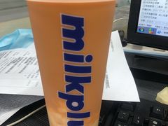 -milkplus·泰式奶茶(较场东路店)
