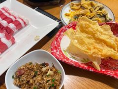 -金龙·打边炉(南京西路店)