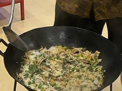 -台山新孖宝柴火黄鳝饭(三合温泉店)