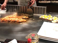 -大渔铁板烧(大悦城店)