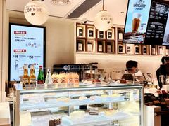 -Peet's Coffee皮爷咖啡(万象天地店)