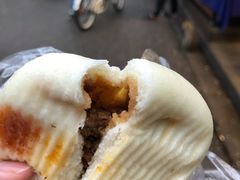 -清真石家包子(大皮院总店)