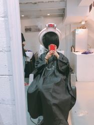 -SIX Hair Consultant