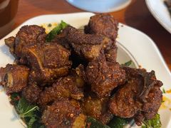 -云隐小厨·传统大理美食(复兴路店)