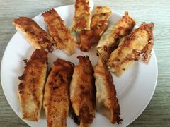 -一品鲜鱼锅贴(人民一路店)
