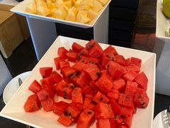 -希尔顿欢朋酒店·欢朋餐厅