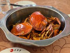 -秦记香辣蟹(松榆里店)