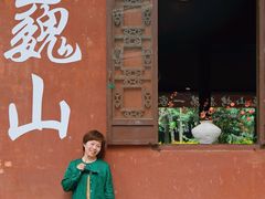 -巍山古城