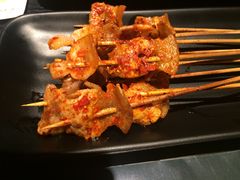 -蛙三泡椒牛蛙(万象城店)