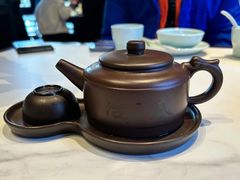 -冶春茶社(官园桥店)