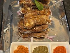 -桐湾大院·桐庐菜(滨江店)