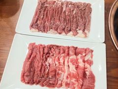 -岳合轩老北京涮肉