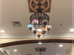 -清真·玛丽亚新疆菜主题餐厅(浙江中路店)