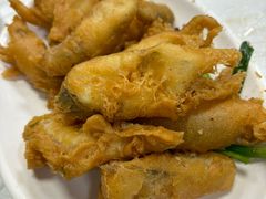 -阿九食店(南湾南路店)