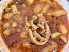 -弓二莜面(总店)