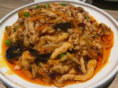 -老昌春饼(松北店)