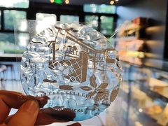 -星巴克(杭州临平万达广场店)