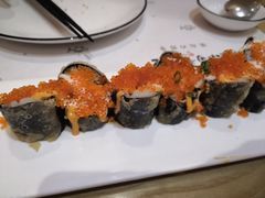 -小句号日本料理(江宁万达店)