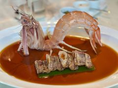 -新荣记(新源南路店)