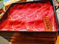 -牛匠和牛寿喜锅(西安总店)