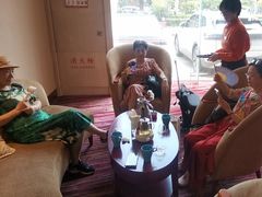 -温德姆花园酒店-鼎丰阁中餐厅