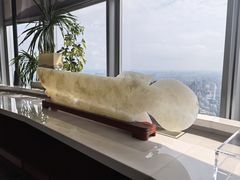 -鲜璟台·地标景观餐厅(上海中心店)