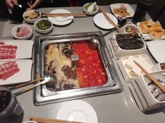 -海底捞火锅(步步高新天地店)