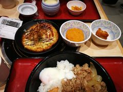 -食其家·牛丼咖喱(金三角店)