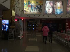 -横店电影城横影巨幕S-PLUS(港悦广场店)