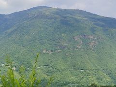 -妙峰山风景名胜区