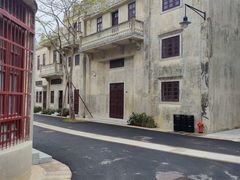 -赤坎·广东华侨国际旅游度假区