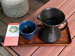 -豆舞咖啡(民乐路店)