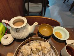 -真食净香居·内蒙烧麦(亚运村店)