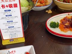 -小柴米·传统江西菜(万寿宫店)