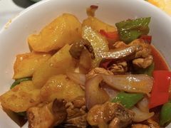 -塔城饭店(新沪路店)