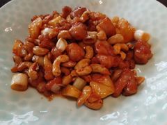 -静之湖湖畔餐厅