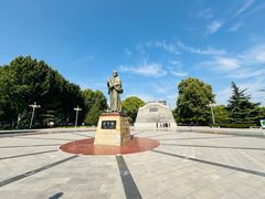 -达活泉公园
