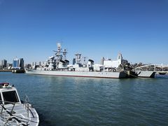 -中国人民解放军海军博物馆