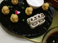 -北京全聚德(西客站店)
