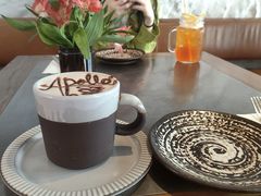 -Apollo·西班牙小酒馆(安福路店)