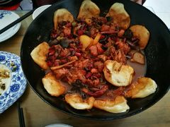 -百味地锅鸡(铜山路店)