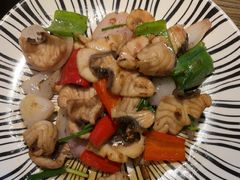 -希尔顿欢朋酒店·欢朋餐厅