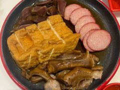 -龙记香港茶餐厅(久光百货店)