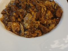 -南门小馆·清真(国贸商城店)